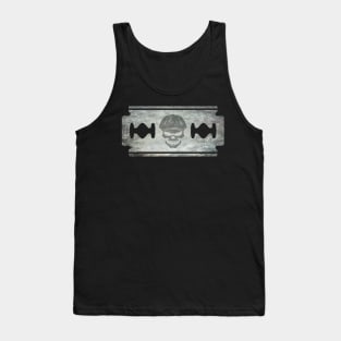 Razor Blind Tank Top